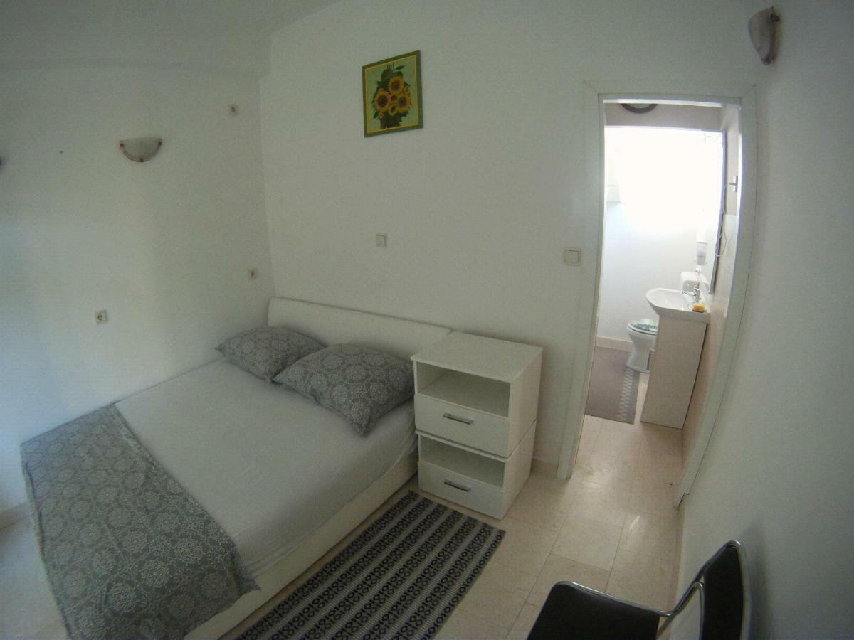 Salona Suite Bagian luar foto