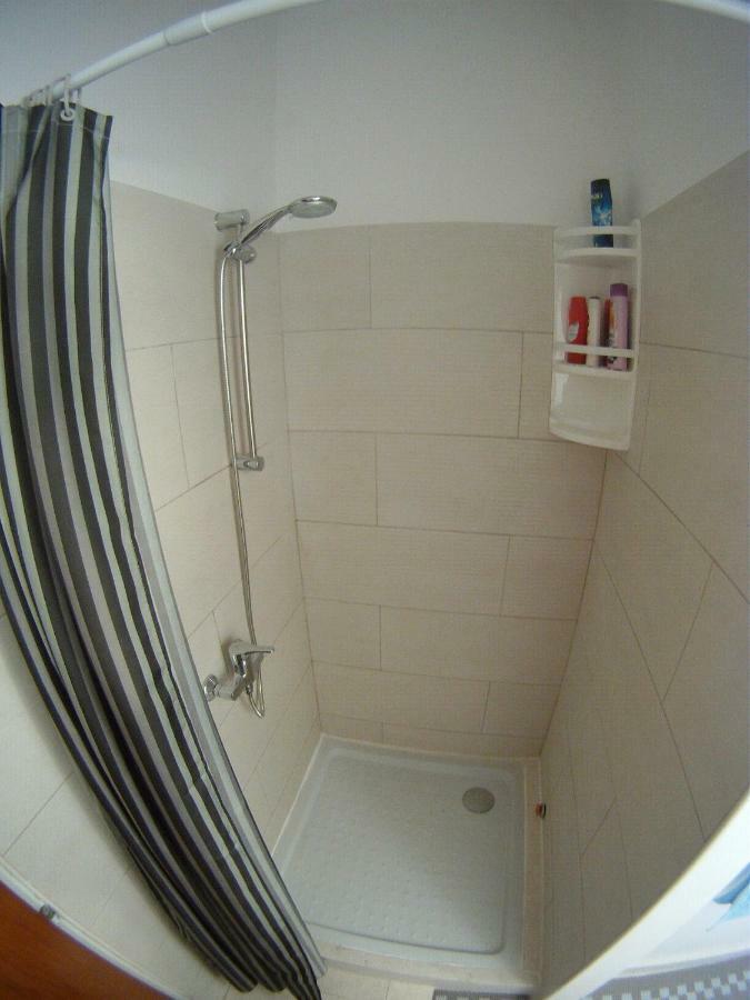 Salona Suite Bagian luar foto