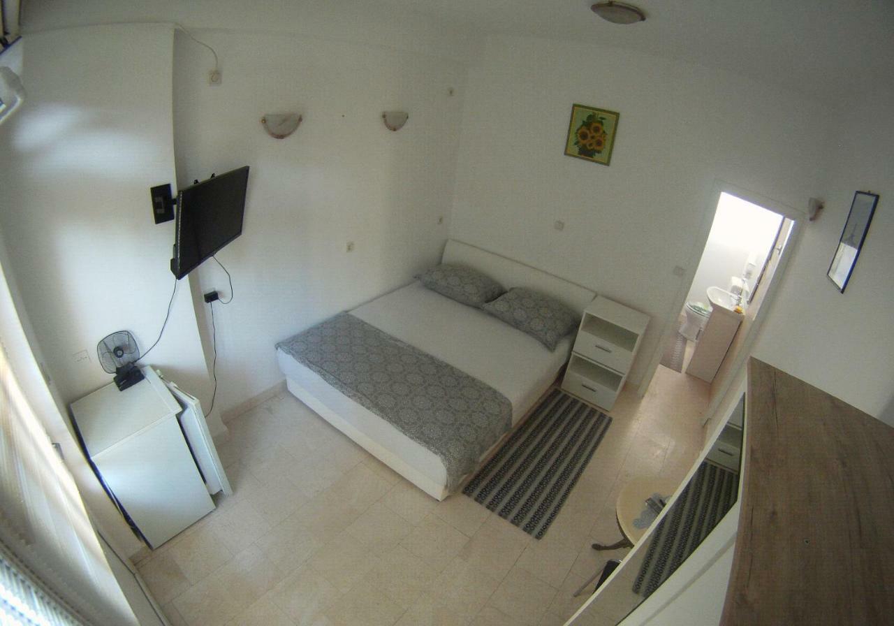 Salona Suite Bagian luar foto