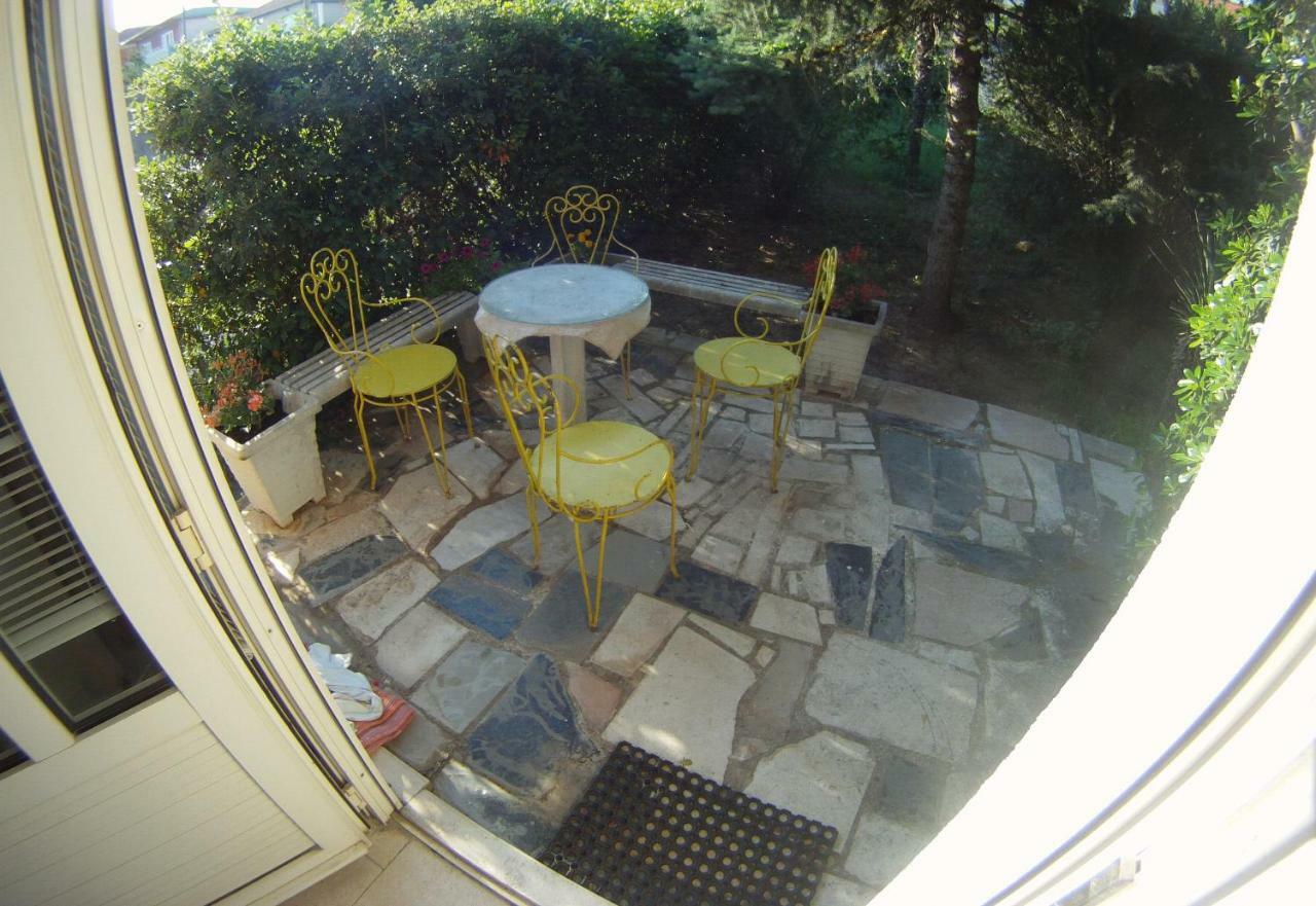 Salona Suite Bagian luar foto